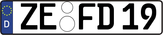 ZE-FD19