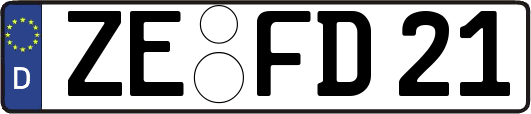 ZE-FD21