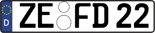ZE-FD22