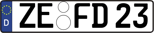 ZE-FD23