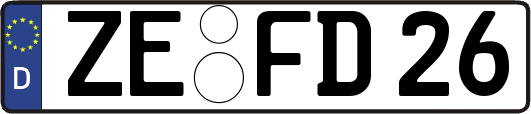 ZE-FD26