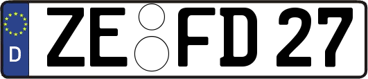 ZE-FD27