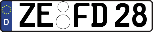 ZE-FD28