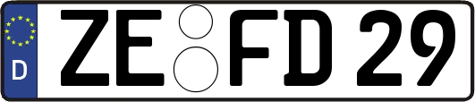 ZE-FD29