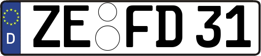ZE-FD31