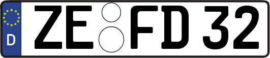 ZE-FD32