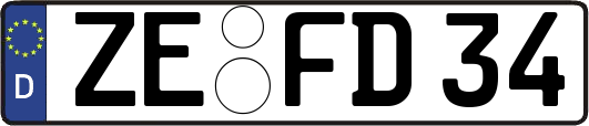 ZE-FD34