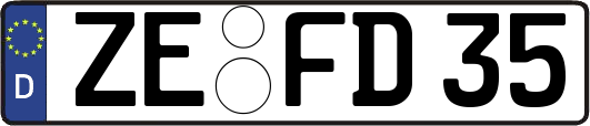 ZE-FD35