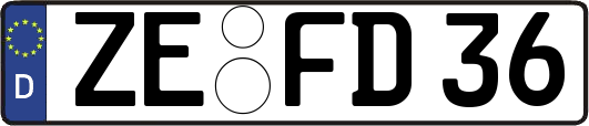 ZE-FD36