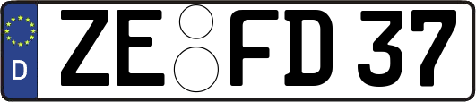 ZE-FD37