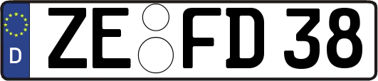 ZE-FD38