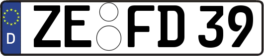 ZE-FD39