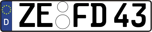 ZE-FD43