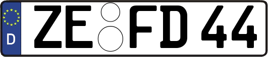 ZE-FD44