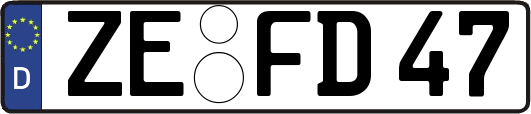ZE-FD47