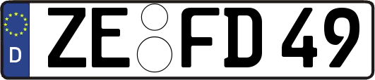 ZE-FD49