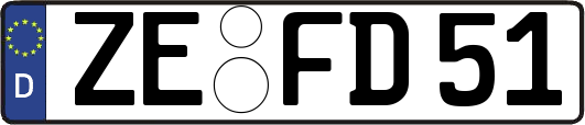 ZE-FD51