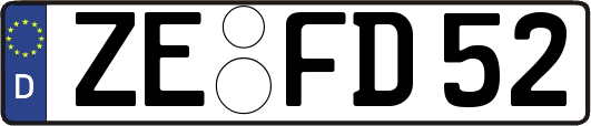 ZE-FD52