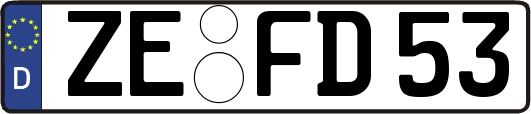 ZE-FD53