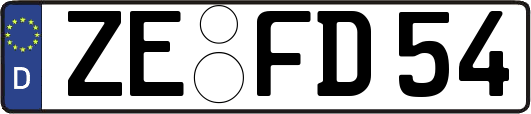 ZE-FD54