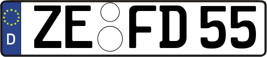 ZE-FD55