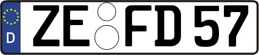 ZE-FD57