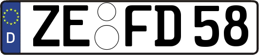 ZE-FD58
