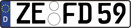 ZE-FD59