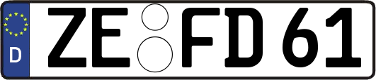 ZE-FD61