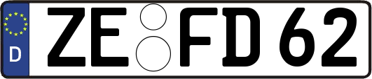 ZE-FD62