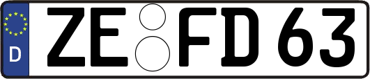 ZE-FD63