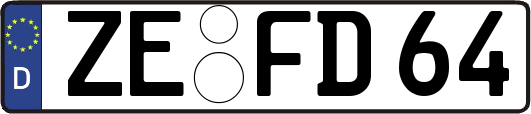 ZE-FD64
