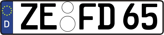 ZE-FD65