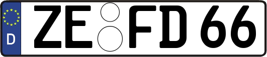 ZE-FD66