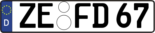 ZE-FD67