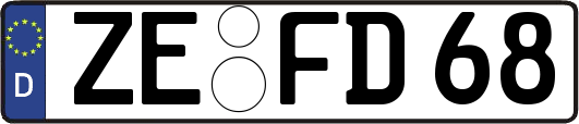 ZE-FD68