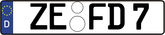 ZE-FD7
