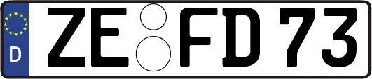 ZE-FD73