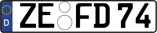 ZE-FD74