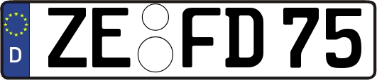 ZE-FD75