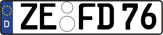 ZE-FD76
