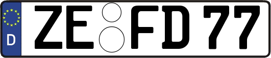 ZE-FD77