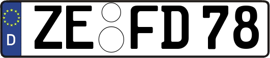 ZE-FD78