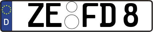 ZE-FD8