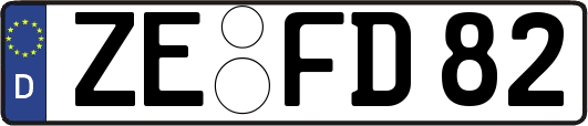 ZE-FD82