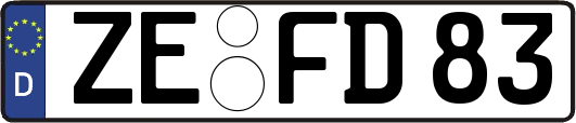 ZE-FD83
