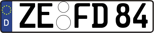ZE-FD84
