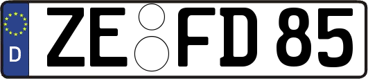 ZE-FD85
