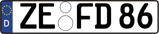 ZE-FD86