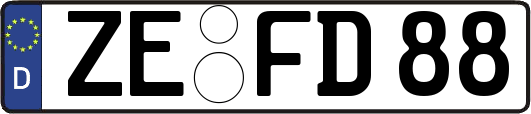 ZE-FD88